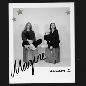 Magine