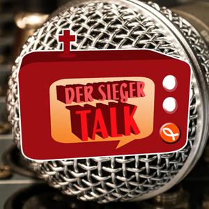 Der Sieger Talk