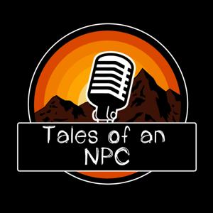 Tales of an NPC