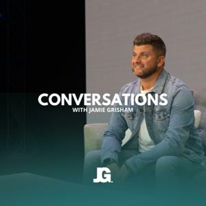 Conversations with Jamie Grisham