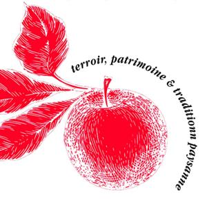 DES POMMES PAS PAUMÉES