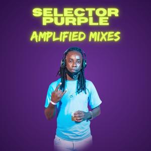 Amplify Mixtapes Series by Selector Purple