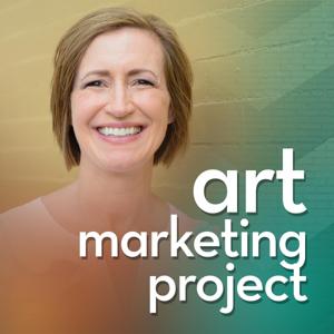 The Art Marketing Project Podcast