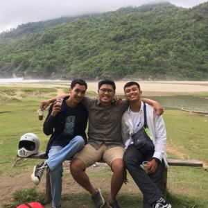 Melawan Stigma