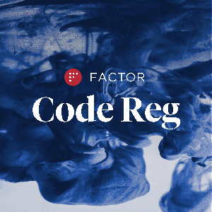 Code Reg