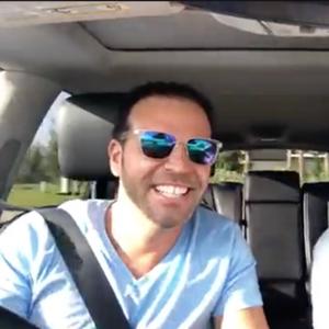 The Captain's Log with Brien Spina