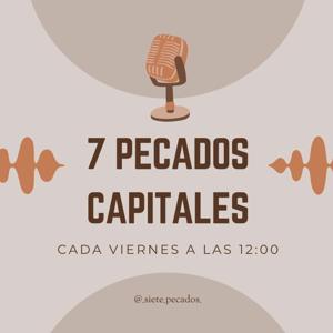 7 Pecados Capitales