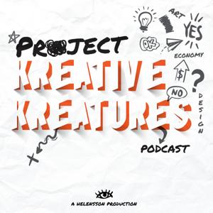Project Kreative Kreatures