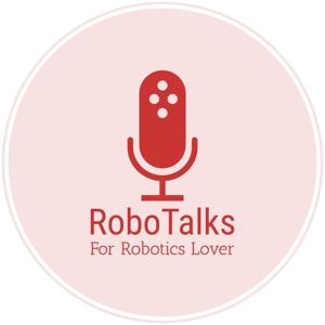 RoboTalks | روبوتاکس