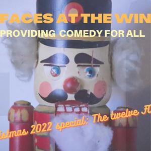 The Faces At The Window