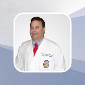 Alan Kaye Shreveport