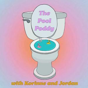The Pool Poddy