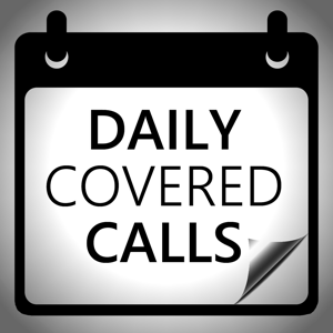 The Daily Covered Calls Podcast