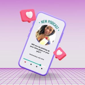 Whit's Whine, Wine, & Win!