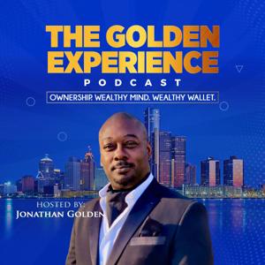 The Golden Experience