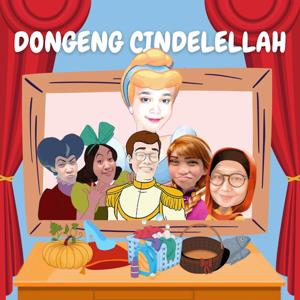Dongeng Cindelellah