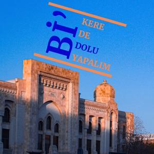 Bi’ Kere De Dolu Yapalım