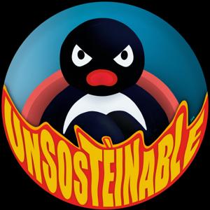 Unsostèinable - Est Radio