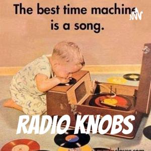 radio knobs