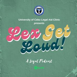 Lex Get Loud!