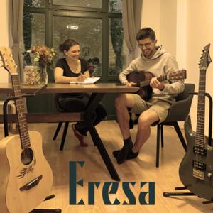 Eresa - Auf dem Weg zur ausverkauften Columbiahalle