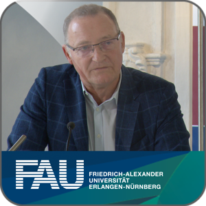 The International Criminal Court – Mandate, Procedures and Challenges Clip ID:9161 by Prof. Dr. Bertram Schmitt