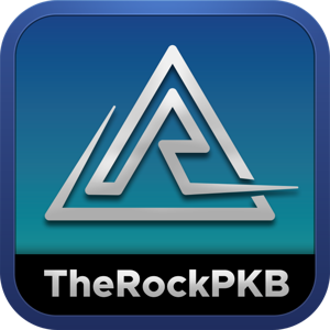 The ROCK Parkersburg: Sermons