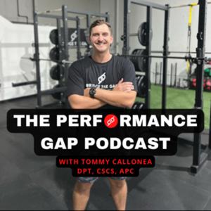 The Performance Gap Podcast