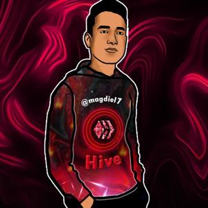 magdiel7 3Speak Podcast