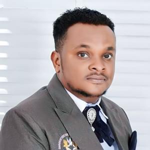 Apostle Gabriel Aniemeke