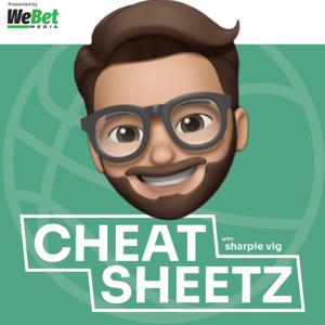 Cheat Sheetz Promo Trailer
