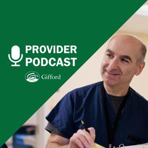 Provider Podcast