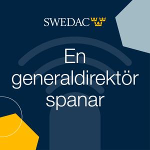 Swedac: En Generaldirektör spanar