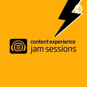 The Jam Sessions - Rock Content Brasil