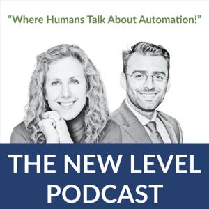 The New Level Podcast Network