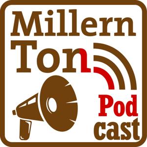 MillernTon - Podcast über den FC St.Pauli #FCSP by Maik, Sebastian, Tim, Justus, Johnny