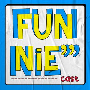 FUNNIECast