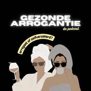 Gezonde Arrogantie