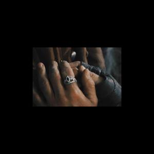 "I would have gone with you to the end, into the very fires of mordor."