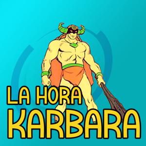 La hora Kárbara