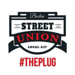 Boston street union podcast