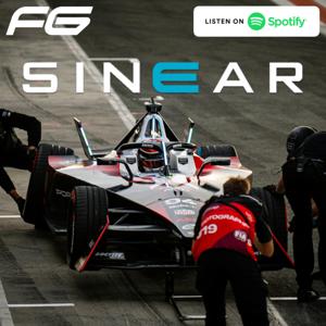 SinEar - Sebuah siniar Formula E berbahasa Indonesia