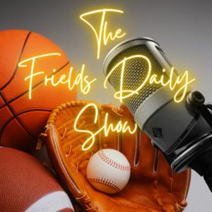 The Frields Daily Show