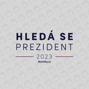 Hledá se prezident