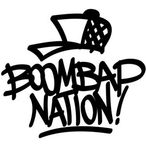 Boom Bap Nation by Boom Bap Nation