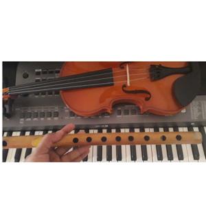 Music Learning Lingo