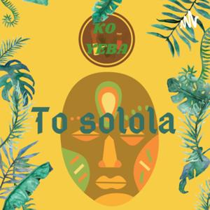 To Solola by Ko Yeba
