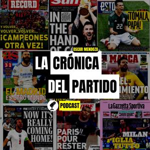 La Crónica del Partido