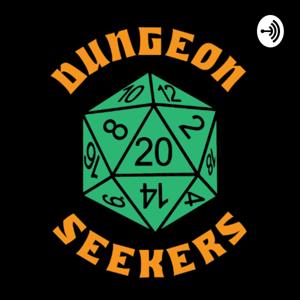 Dungeon Seekers