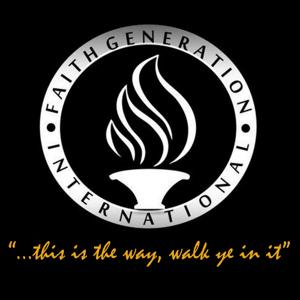 Faith Generation's Podcast
